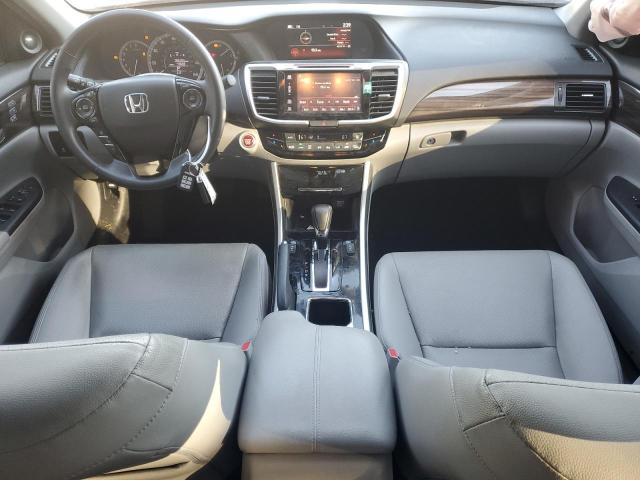 1HGCR2F84GA117968 Honda ACCORD EXL