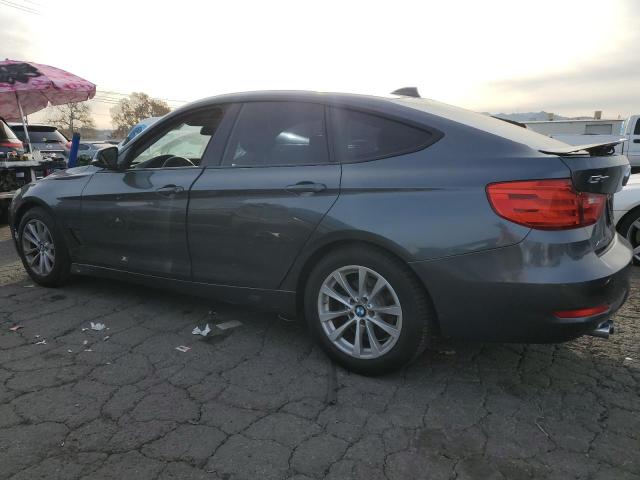 WBA3X5C54ED559285 BMW 328 XIGT