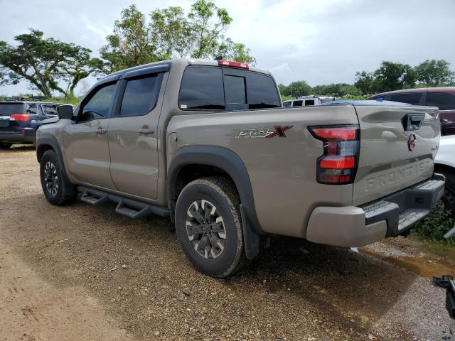 1N6ED1EJ3NN682414 Nissan FRONTIER S