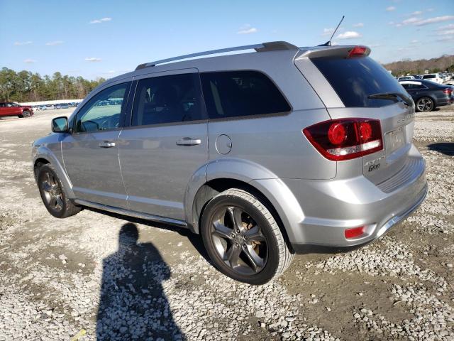 3C4PDCGB6FT630029 Dodge Journey Crossroad
