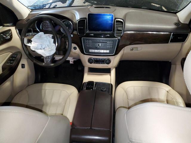 4JGDA5HB5GA702641 Mercedes-Benz Gle 350 4matic