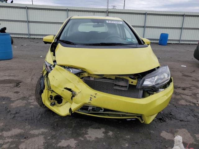 JHMGK5H72GS007682 Honda FIT EX