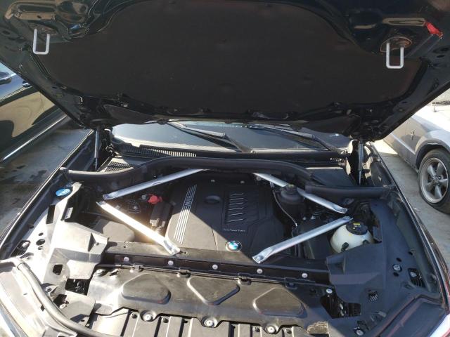 5UXCR4C04L9C25190 BMW X5 Sdrive 40i