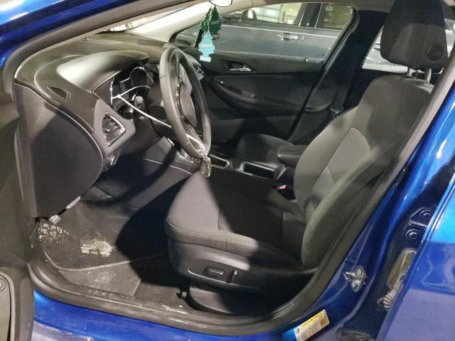 1G1BE5SM3J7113370 Chevrolet CRUZE LT