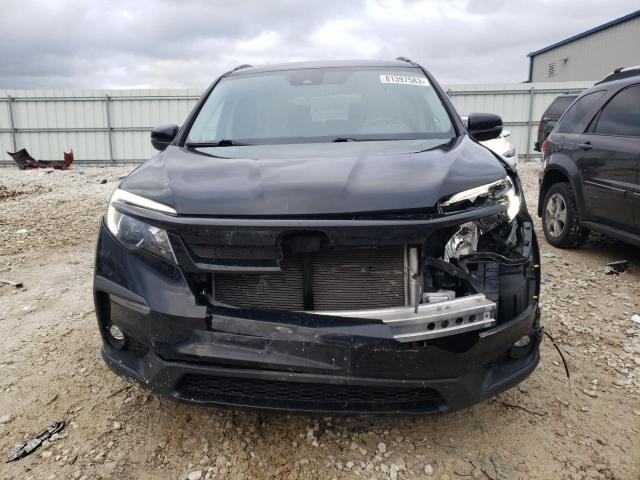 5FNYF6H21MB092253 Honda PILOT SE