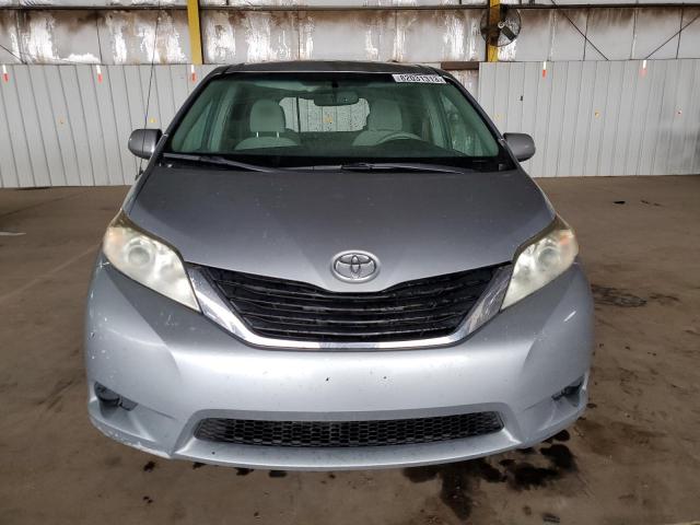 5TDKK3DC1ES494835 Toyota SIENNA LE