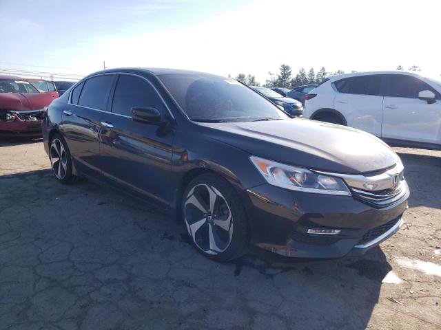 1HGCR2F1XHA114061 Honda Accord Sport Special Edition