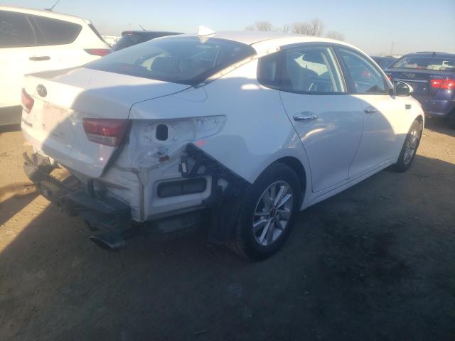 5XXGT4L39GG038595 KIA Optima Lx