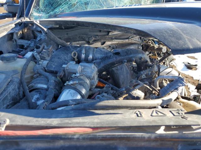 1GT424E80FF517872 GMC Sierra K3500 Denali
