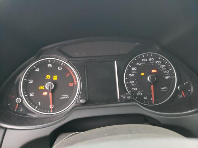 WA1CFAFP1EA055980 Audi Q5 PREMIUM