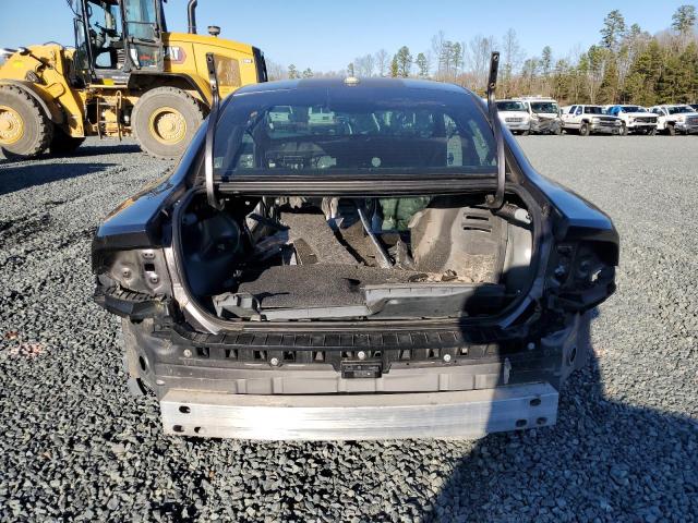 2C3CDXL9XHH522845 Dodge Charger Srt Hellcat