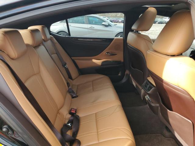 58ABZ1B14KU002330 Lexus ES 350