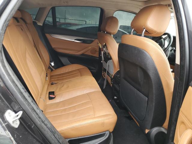 5UXKU0C53F0F91696 BMW X6 Sdrive35i