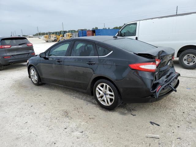 3FA6P0H79FR251346 Ford FUSION SE