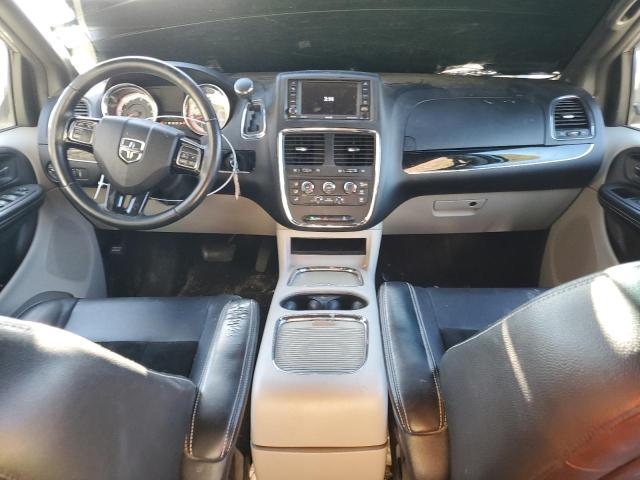 2C4RDGCG4HR761449 Dodge Grand Caravan Sxt