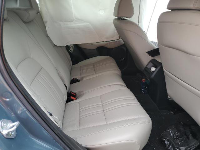 3CZRZ1H76RM704812 Honda Hr-v Exl