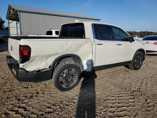 5FPYK3F76HB010782 Honda Ridgeline Rtl