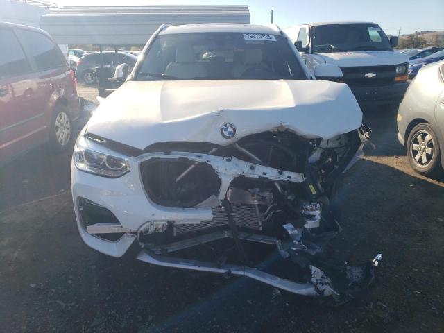 5UXTY5C01L9C53604 BMW X3 Xdrive30i