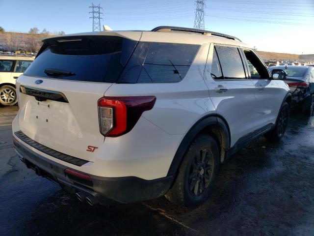 1FM5K8GC7LGB74296 Ford Explorer St