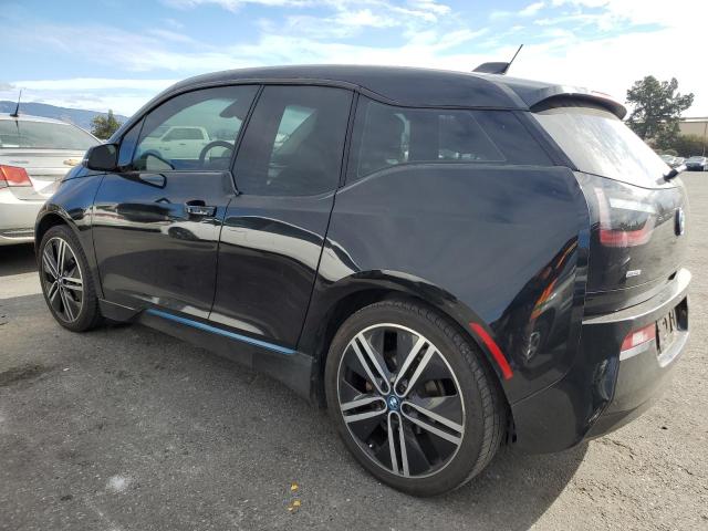 WBY1Z6C55HV548285 BMW I3 Bev