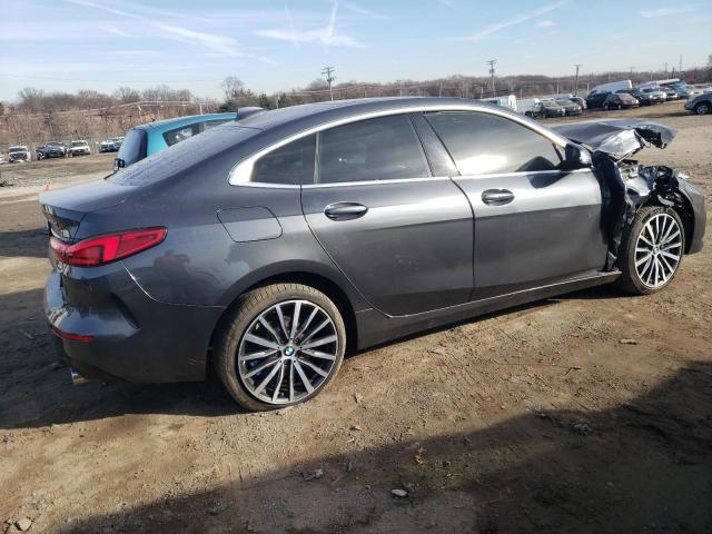 WBA73AK02M7H61392 BMW 228XI