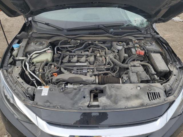 JHMFC1F95JX018241 Honda Civic Touring
