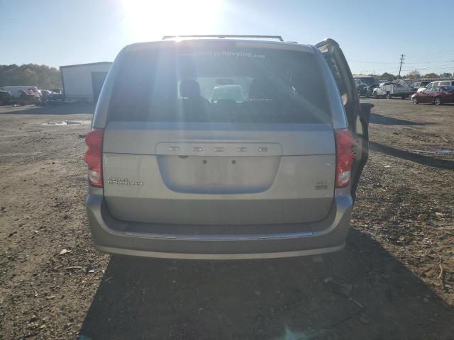 2C4RDGCG4HR761449 Dodge Grand Caravan Sxt