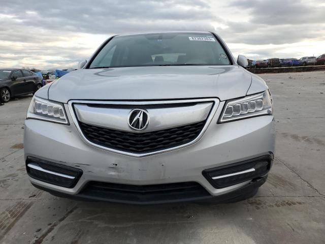 5FRYD3H22FB003232 Acura MDX