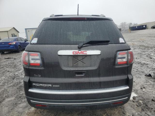 1GKKRSKD1HJ126159 GMC Acadia Limited Slt-2