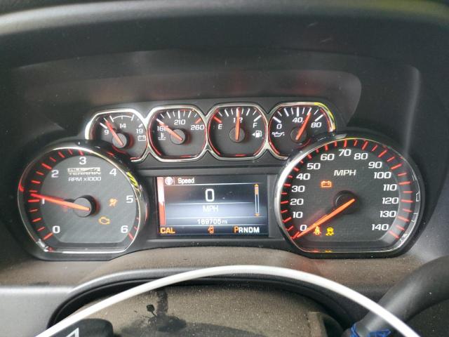 3GTU2NEC3GG340468 GMC Sierra K1500 Slt