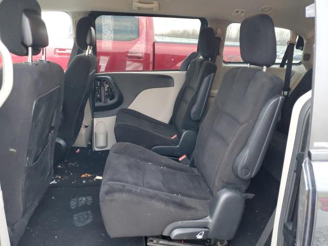 2C4RDGCG7ER263077 Dodge Grand Caravan Sxt