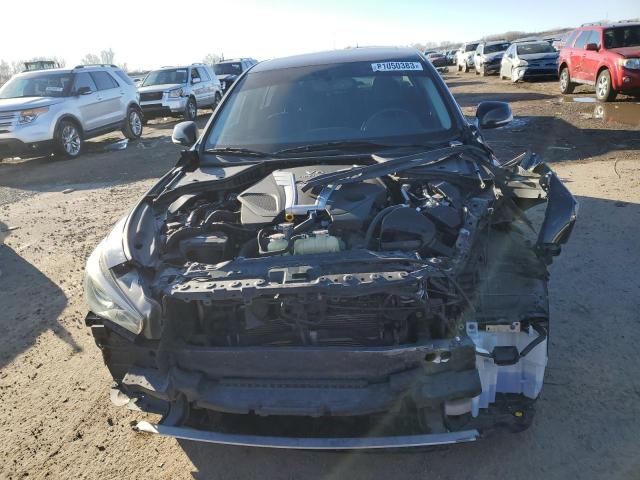 JN1EV7AR6HM837422 Infiniti Q50 Premium