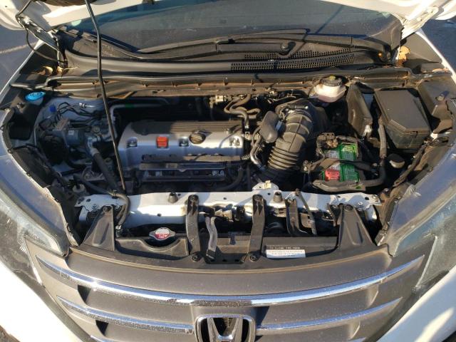 5J6RM3H55EL023982 Honda CR-V EX
