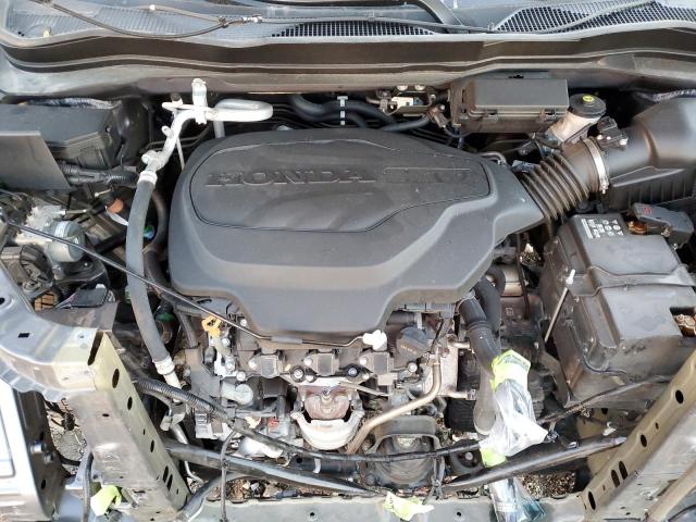 5FNYF6H24MB049025 Honda PILOT SE