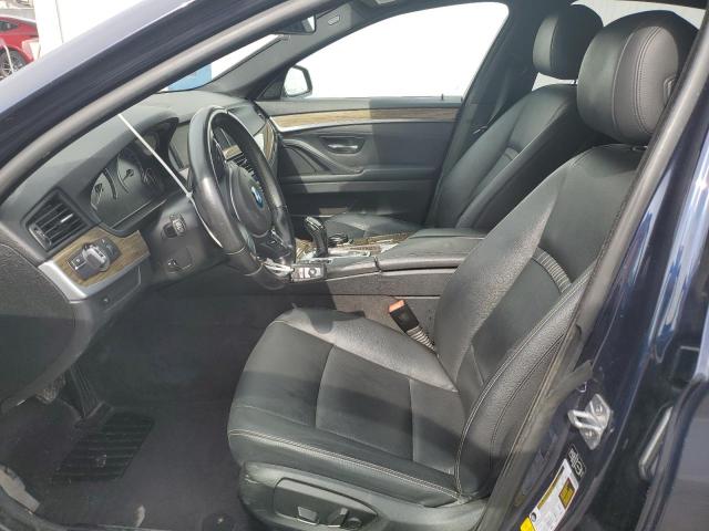 WBA5B1C51ED476557 BMW 535 I