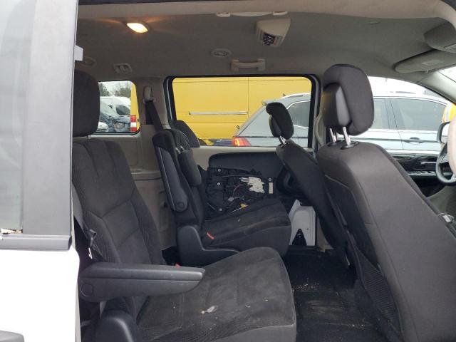 2C4RDGBG0KR778838 Dodge Grand Caravan Se