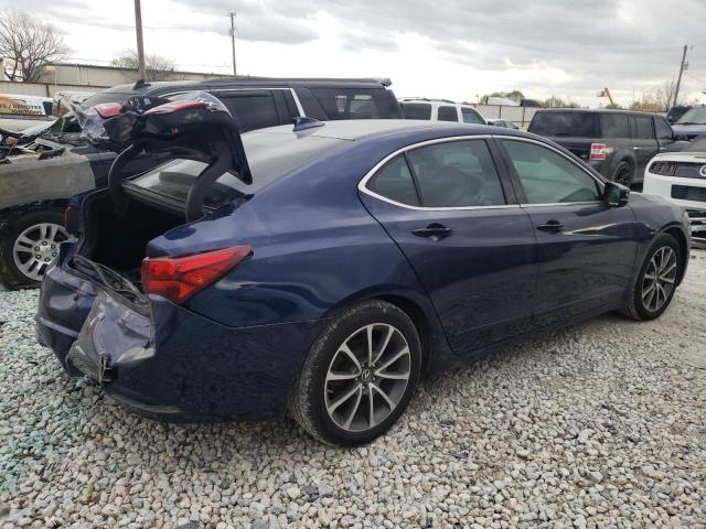 19UUB2F71HA003833 Acura Tlx Advance