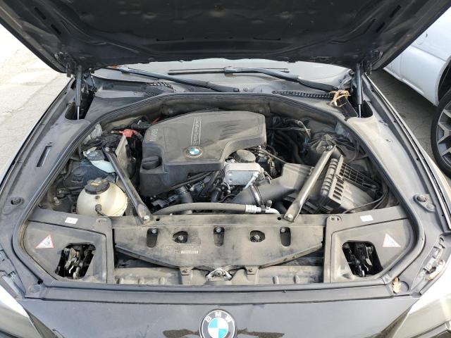 WBA5A5C50ED512216 BMW 528 I