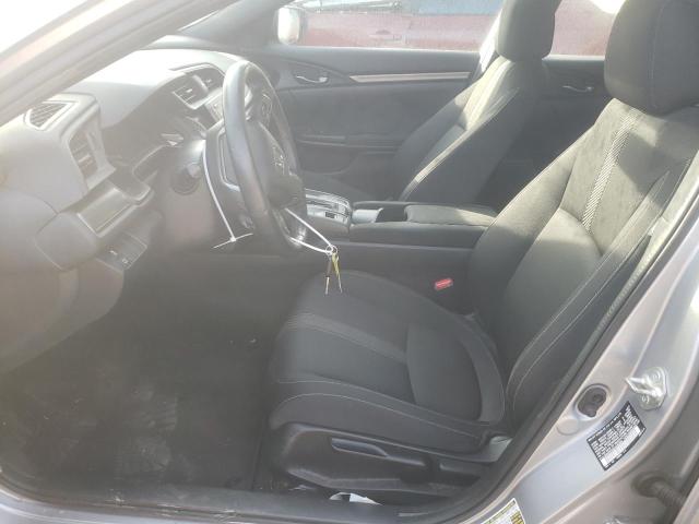 SHHFK7H47JU402202 Honda Civic Sport