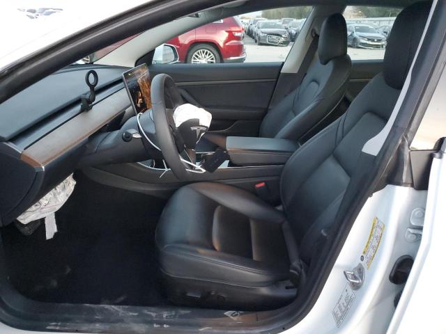 5YJ3E1EA2LF709234 Tesla MODEL 3