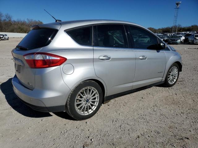 1FADP5BU0EL507793 Ford C-MAX SEL