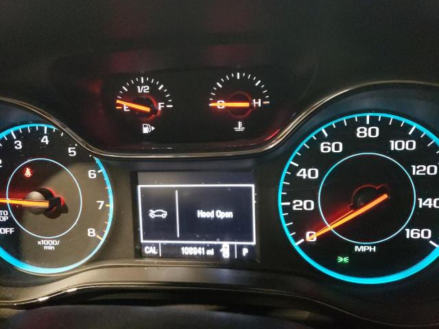 1G1BE5SM3J7113370 Chevrolet CRUZE LT