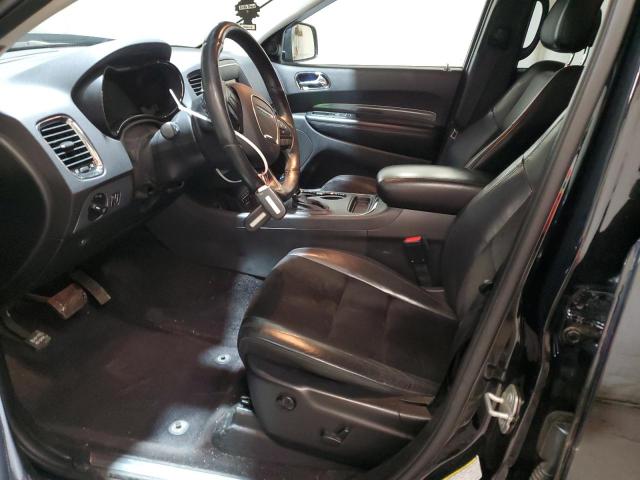 1C4RDJDG7JC149949 Dodge DURANGO GT