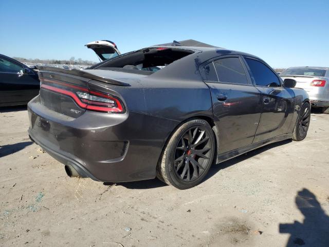 2C3CDXEJXGH204908 Dodge Charger Srt 392