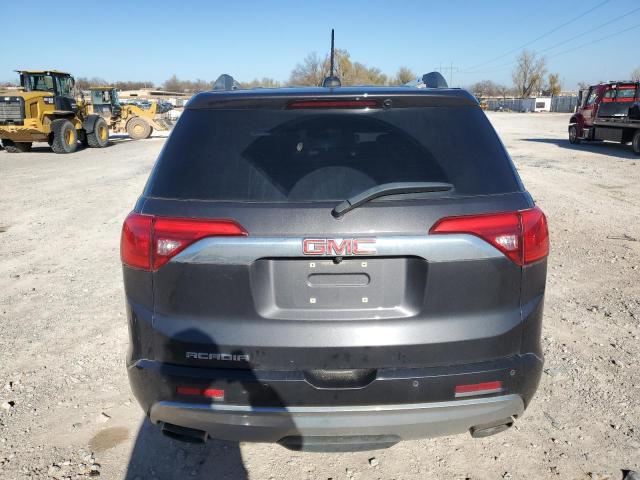 1GKKNPLS0KZ147521 GMC Acadia Denali