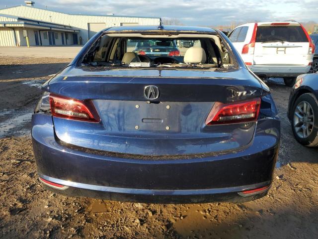 19UUB1F51GA006187 Acura TLX TECH