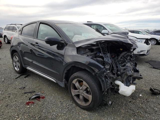 3CZRU6H5XHM711738 Honda HR-V EX