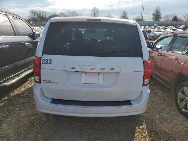 2C4RDGBG2LR191932 Dodge Grand Caravan Se