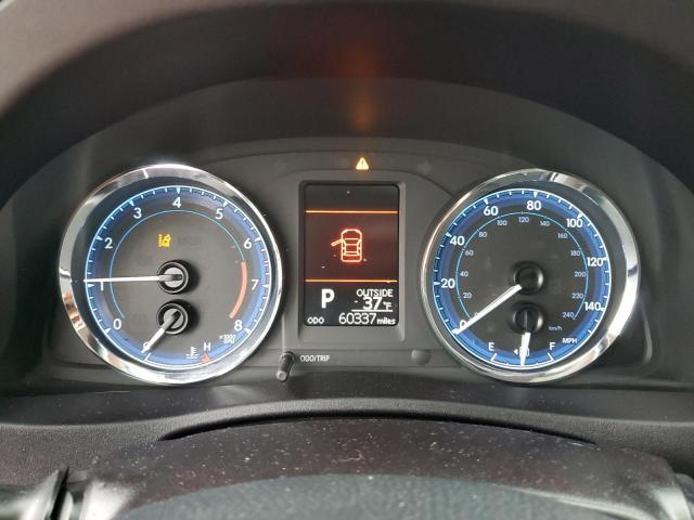 2T1BURHE0HC796719 Toyota COROLLA L