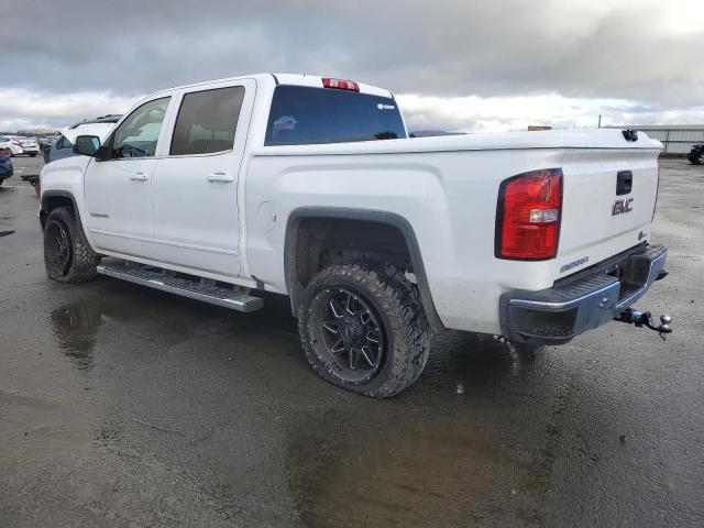 3GTP1MEC8GG231045 GMC Sierra C1500 Sle
